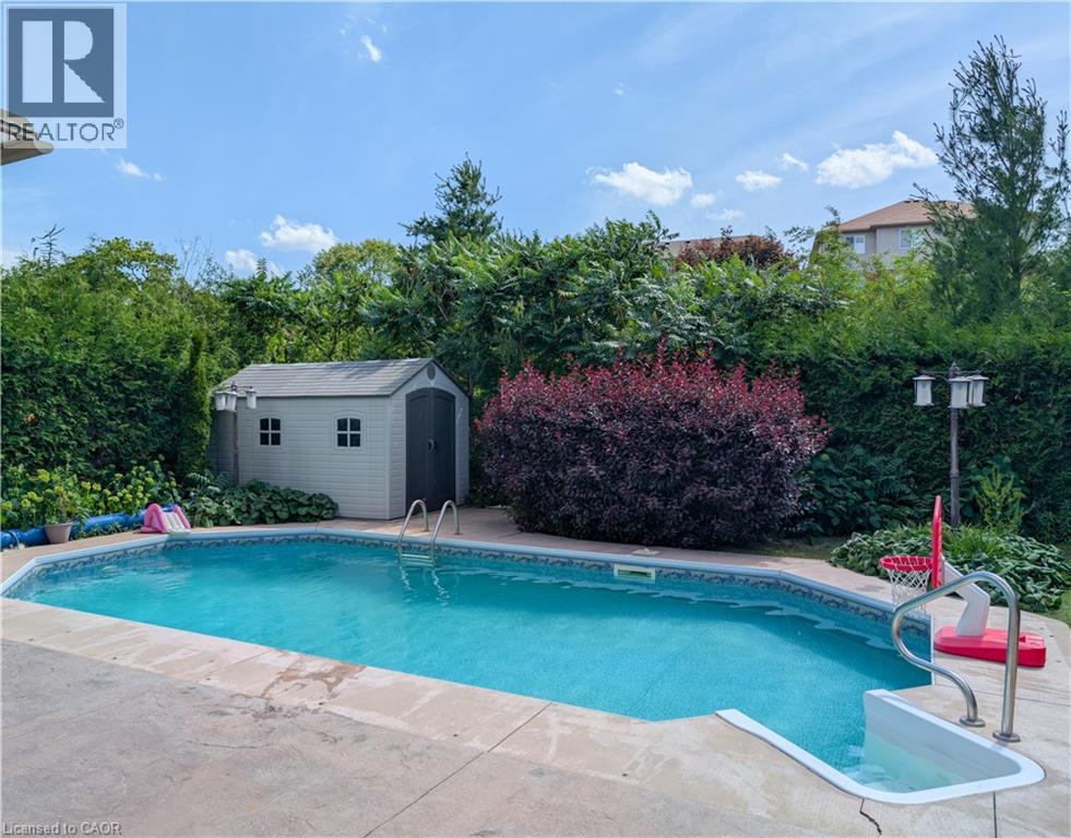 76 Blossomfield Crescent, Cambridge, Ontario  N1S 0A5 - Photo 9 - 40715992