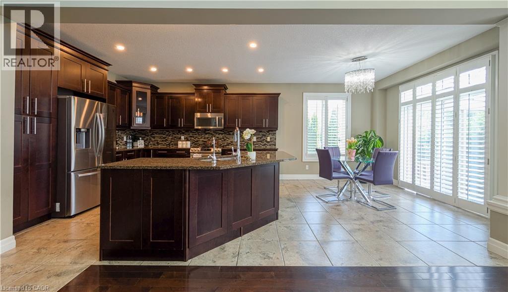76 Blossomfield Crescent, Cambridge, Ontario  N1S 0A5 - Photo 15 - 40715992