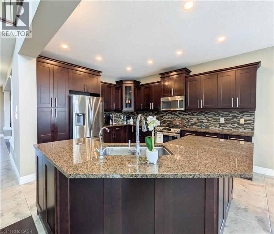 76 Blossomfield Crescent, Cambridge, Ontario  N1S 0A5 - Photo 16 - 40715992