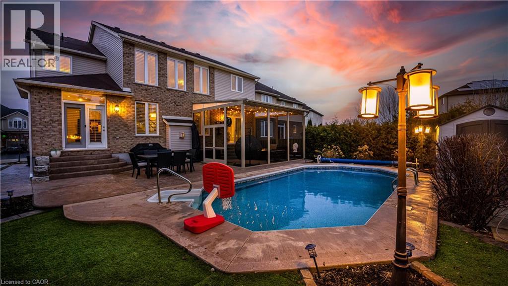 Property at 76 BLOSSOMFIELD Crescent image 5
