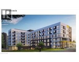 316 BATAVIA Place Unit# A, Waterloo, Ontario