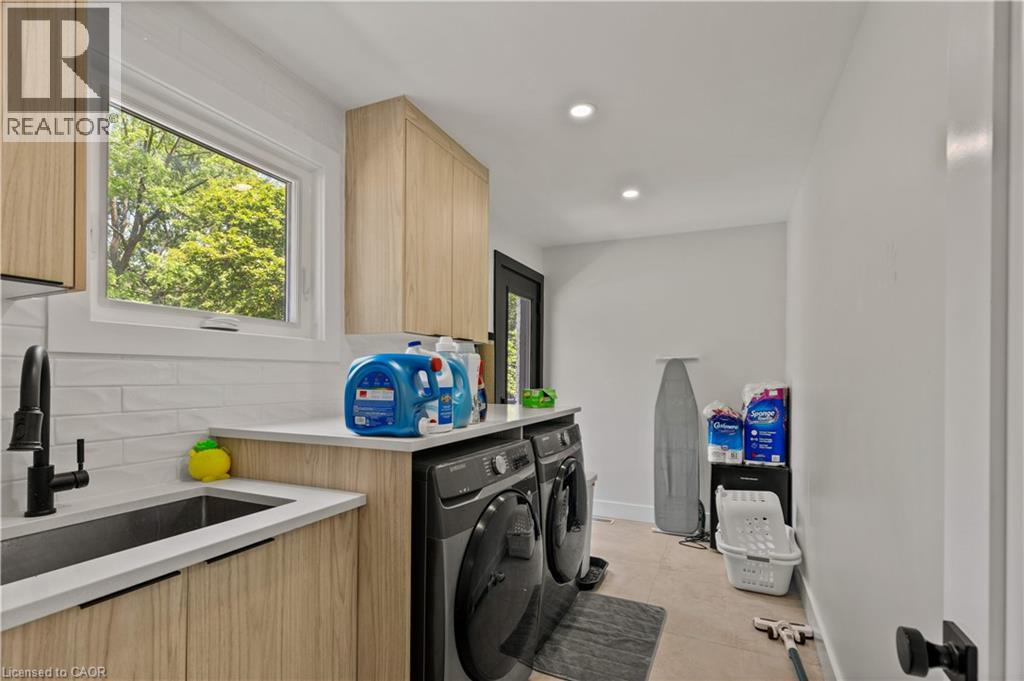 514 Oxbow Road, Waterloo, Ontario  N2K 1Y6 - Photo 22 - 40717079