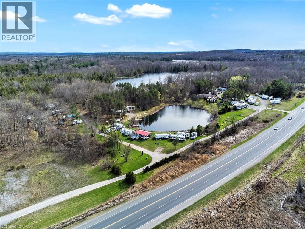 105400 Highway 7, Madoc, Ontario  K0K 2K0 - Photo 20 - 40717428
