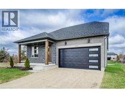 113 BEAN STREET, Harriston, Ontario