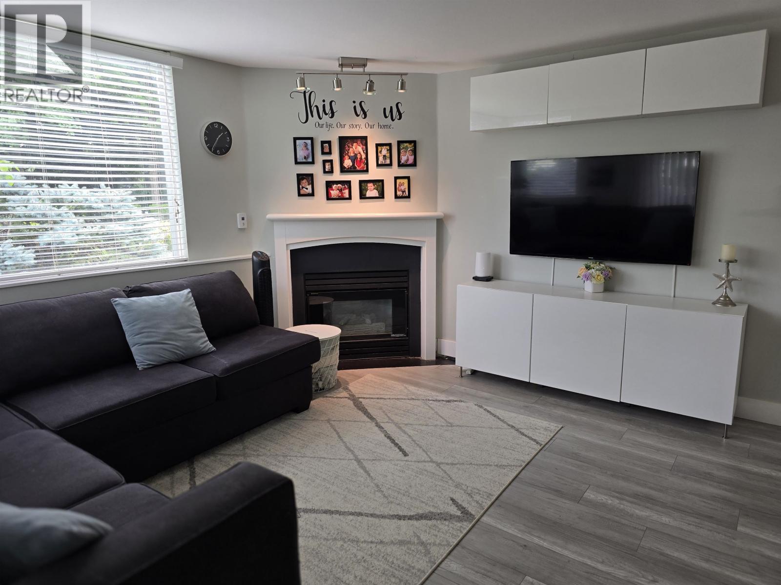 112 8460 Jellicoe Street, Vancouver, British Columbia V5S 4S8 - Photo 4 - R3038500