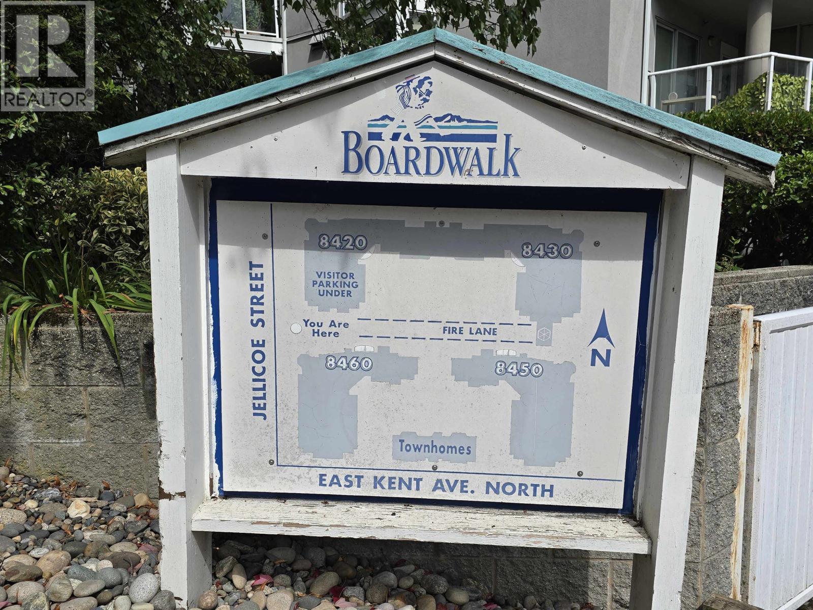 112 8460 Jellicoe Street, Vancouver, British Columbia V5S 4S8 - Photo 18 - R3038500