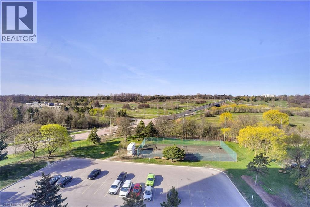 225 Harvard Place Unit# 809, Waterloo, Ontario  N2J 4H4 - Photo 34 - 40721096