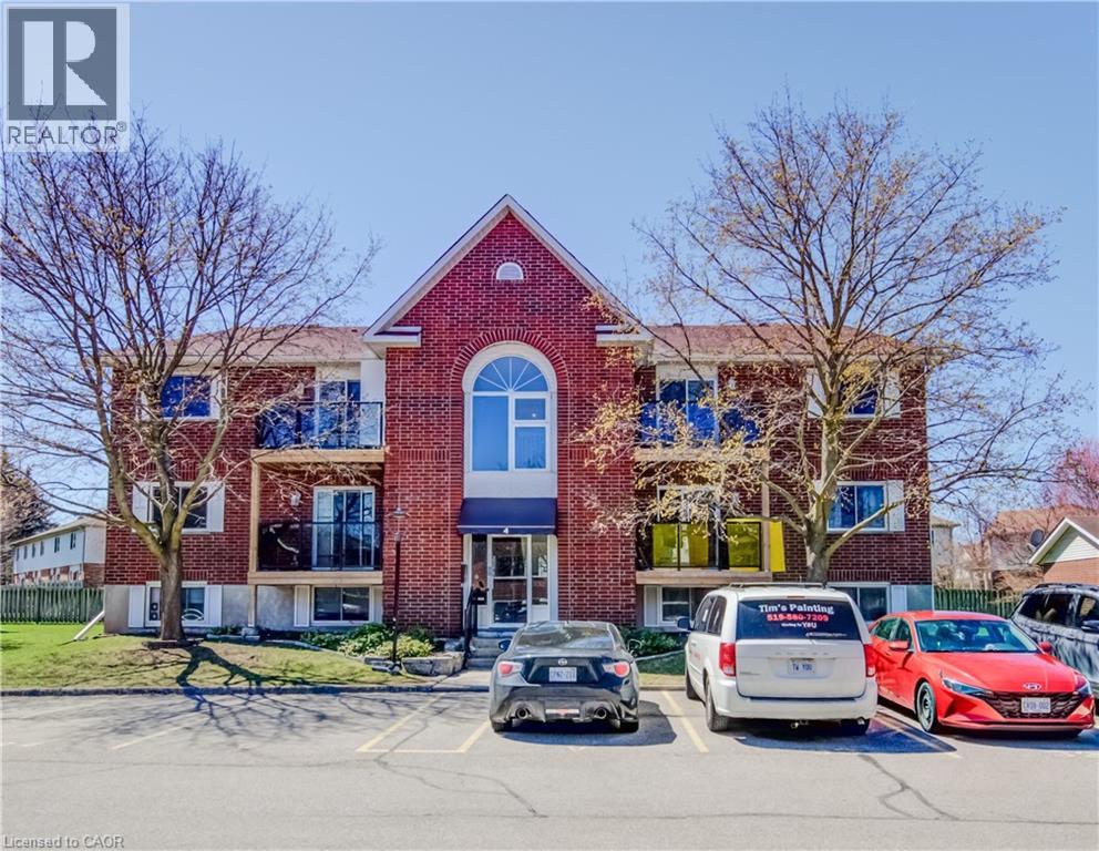 Property at 565 GREENFIELD Avenue Unit# 406 image 1