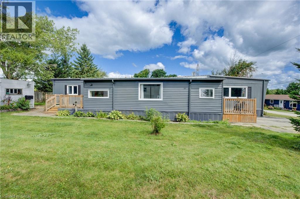 25 Grand Vista Crescent, Mount Forest, Ontario  N0G 2L0 - Photo 3 - 40721468