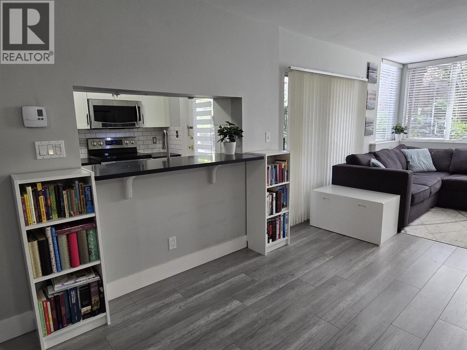 112 8460 Jellicoe Street, Vancouver, British Columbia V5S 4S8 - Photo 8 - R3038500