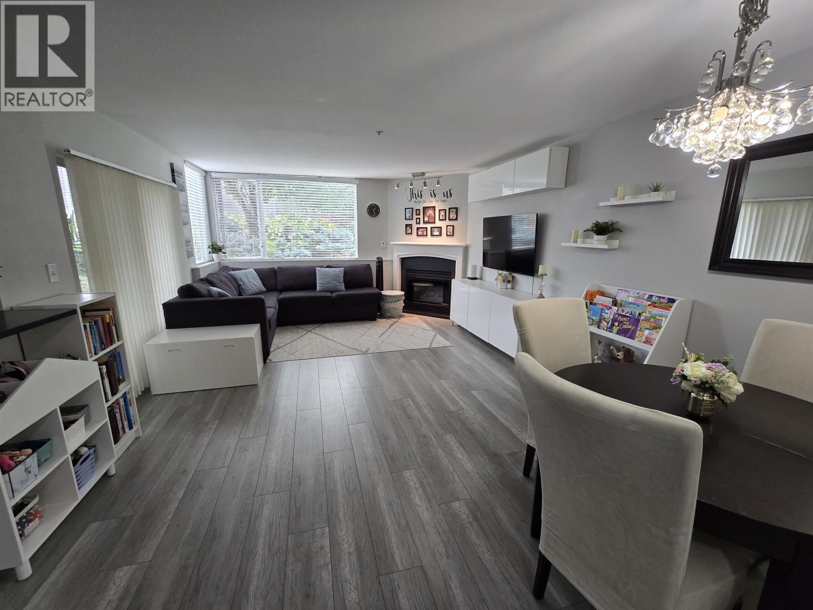 112 8460 Jellicoe Street, Vancouver, British Columbia V5S 4S8 - Photo 2 - R3038500