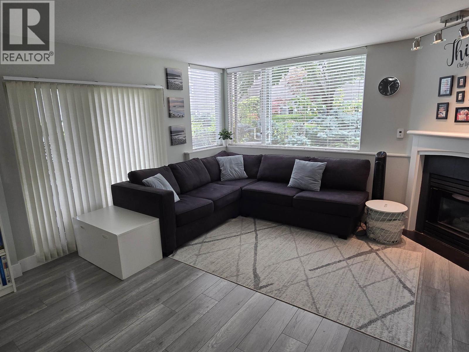 112 8460 Jellicoe Street, Vancouver, British Columbia V5S 4S8 - Photo 7 - R3038500