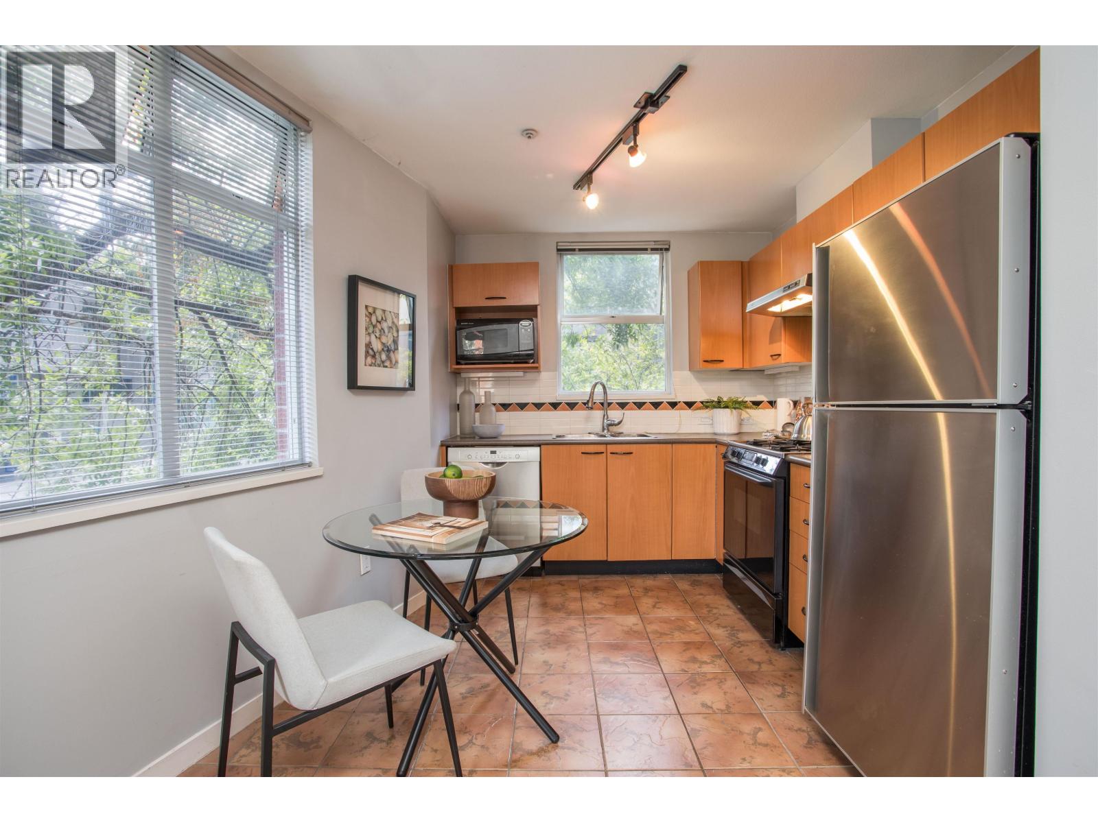 210 638 W 7th Avenue, Vancouver, British Columbia V5Z 1B5 - Photo 6 - R3038538