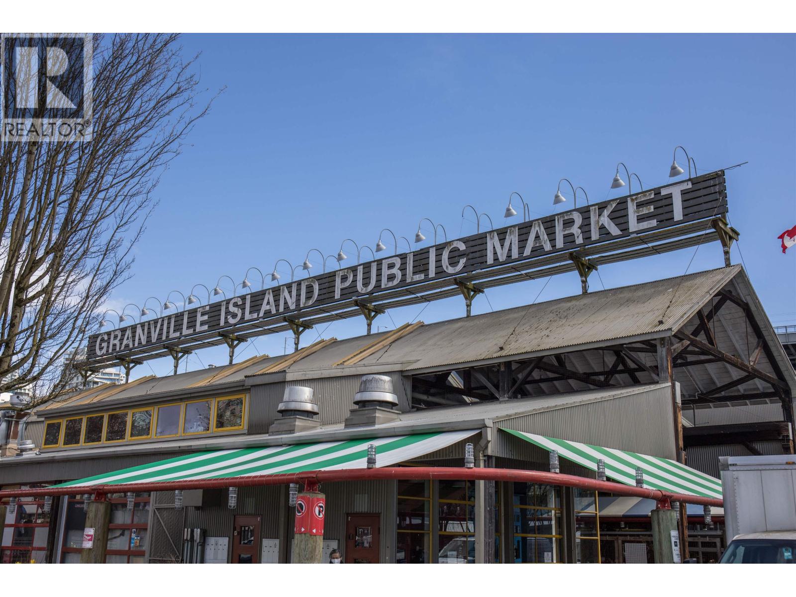 210 638 W 7th Avenue, Vancouver, British Columbia V5Z 1B5 - Photo 21 - R3038538