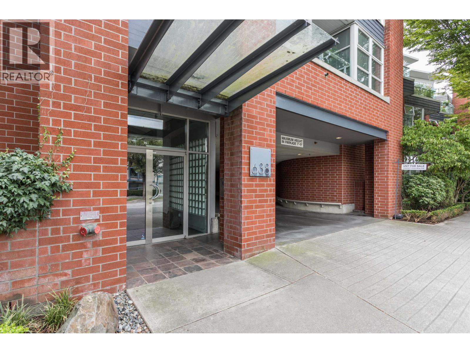 210 638 W 7th Avenue, Vancouver, British Columbia V5Z 1B5 - Photo 17 - R3038538