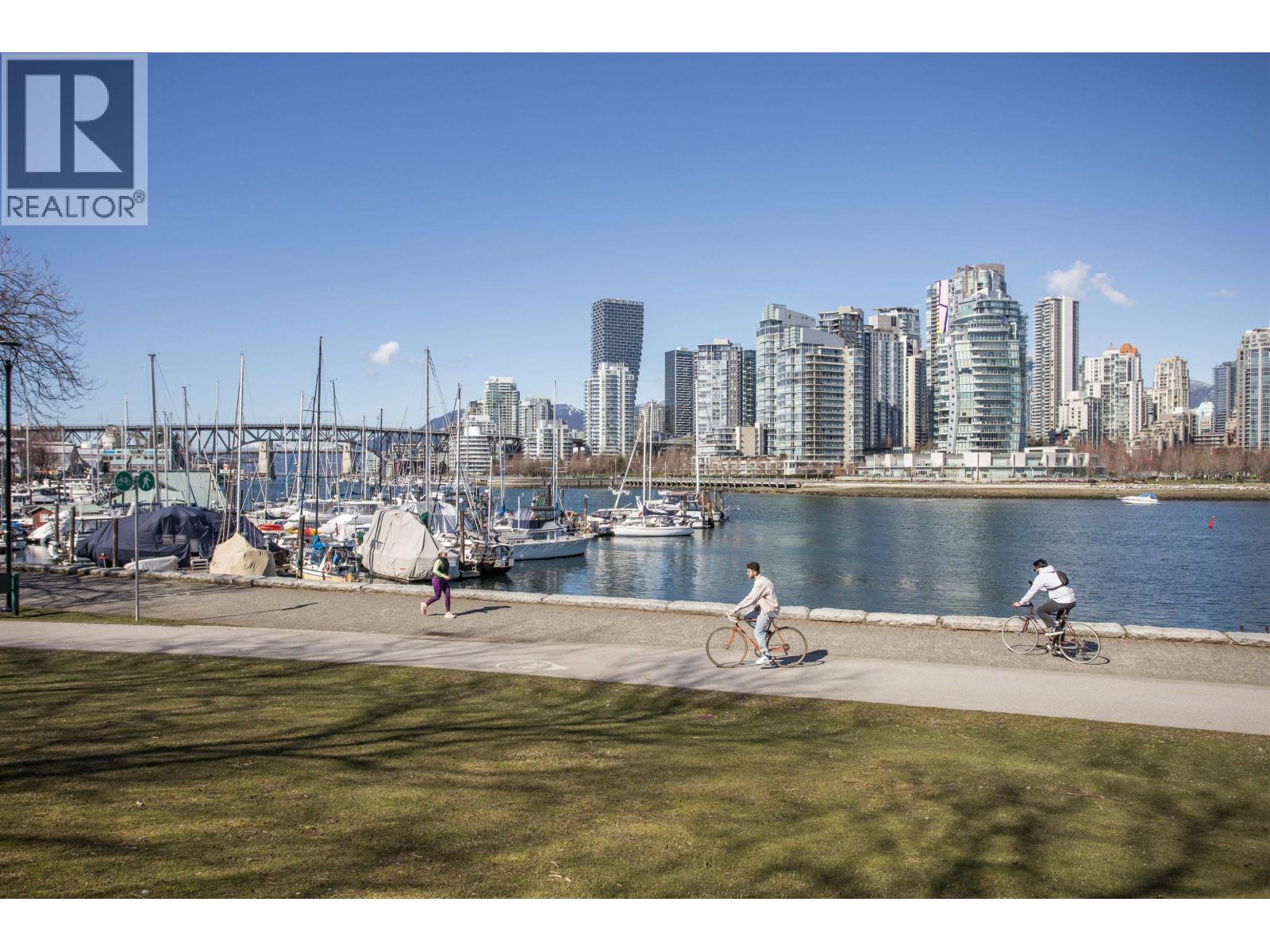 210 638 W 7th Avenue, Vancouver, British Columbia V5Z 1B5 - Photo 24 - R3038538