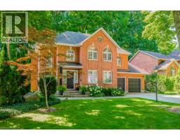 219 CORRIE Crescent, Waterloo, Ontario