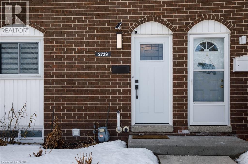 2739 Meadowbrook Lane, Windsor, Ontario  N8T 2Y6 - Photo 3 - 40721987