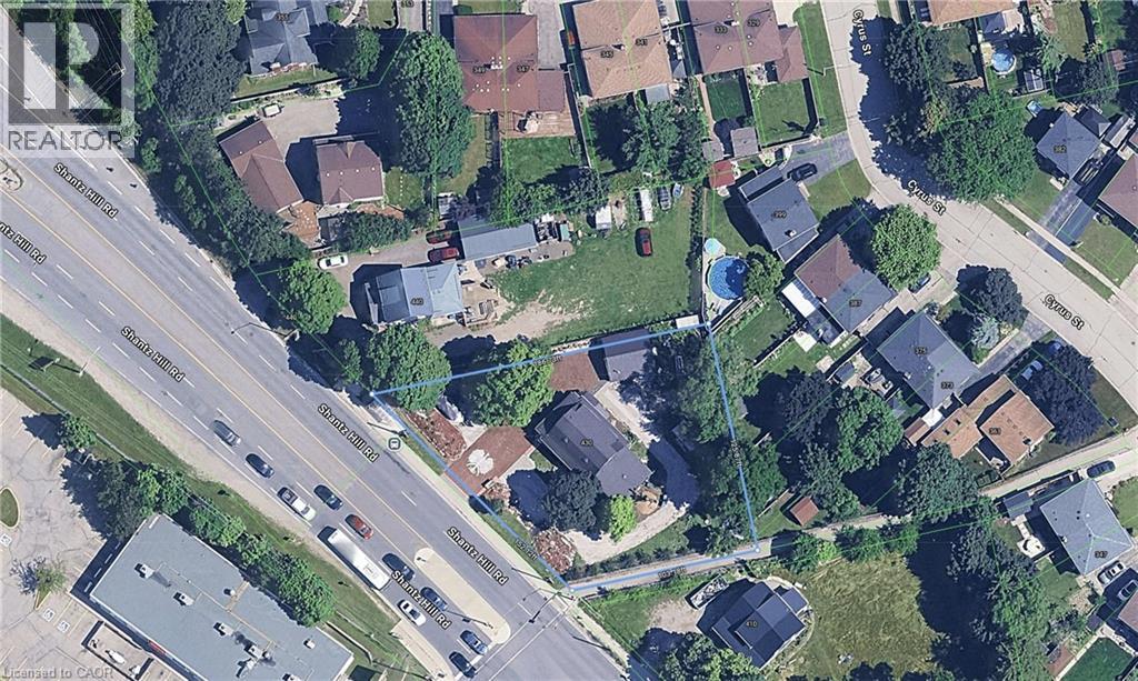 430 Shantz Hill Road, Cambridge, Ontario  N3H 3A1 - Photo 3 - 40723531