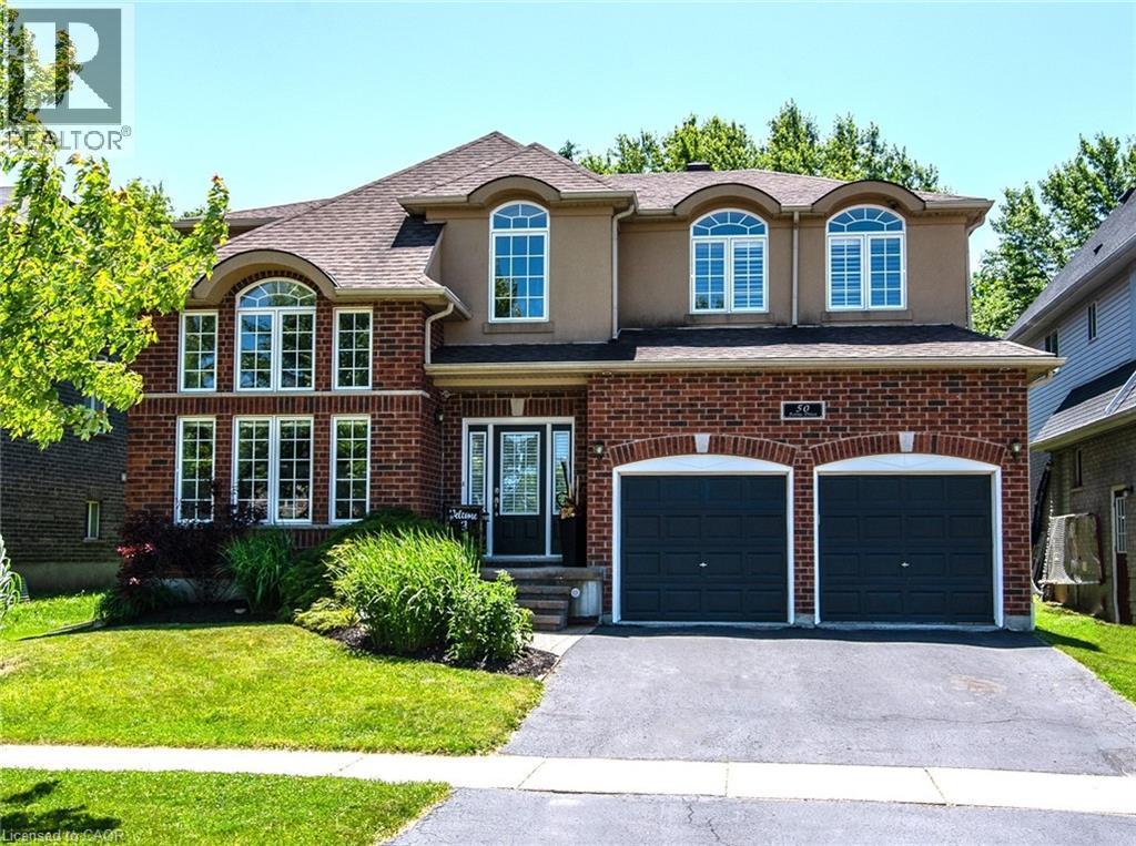 50 Ferris Drive, Wellesley, Ontario  N0B 2T0 - Photo 1 - 40723851