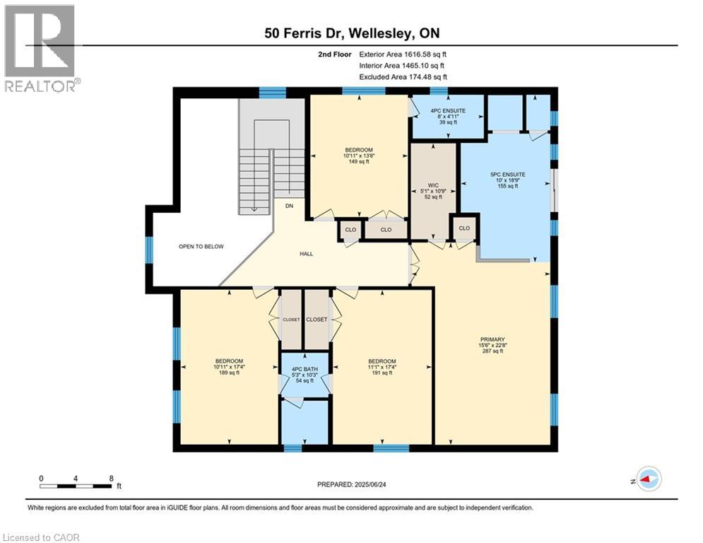 50 Ferris Drive, Wellesley, Ontario  N0B 2T0 - Photo 47 - 40723851