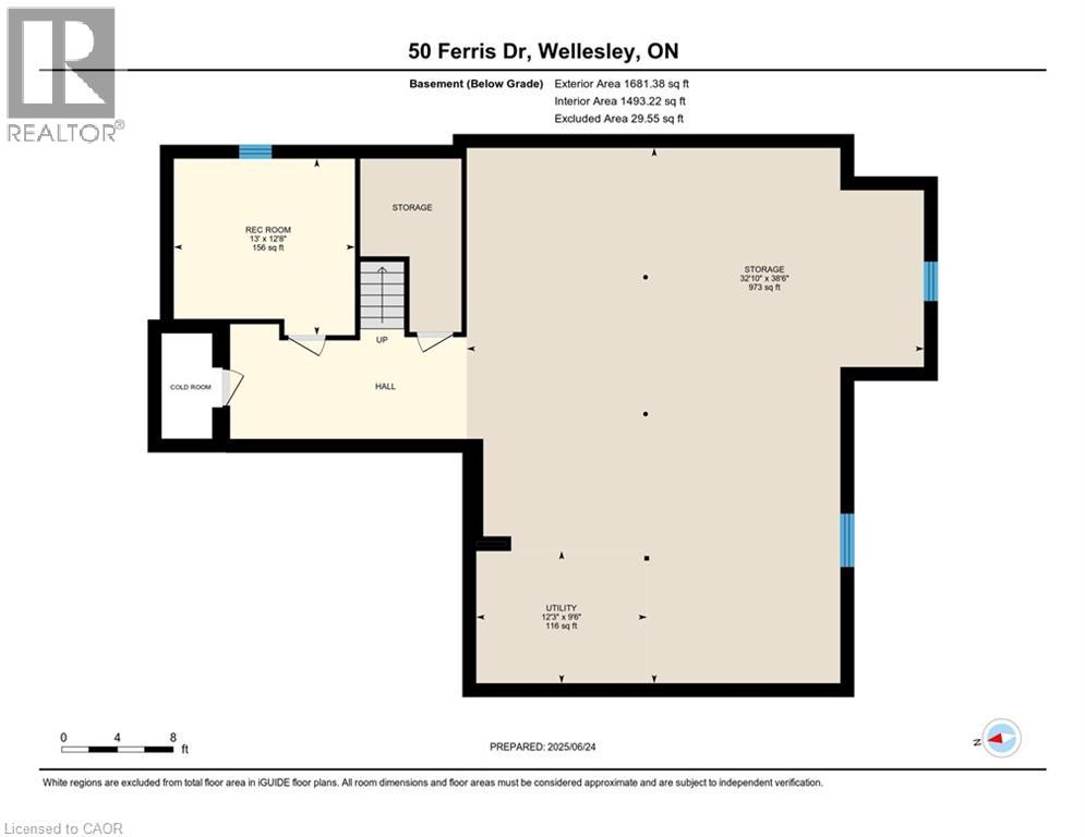 50 Ferris Drive, Wellesley, Ontario  N0B 2T0 - Photo 48 - 40723851