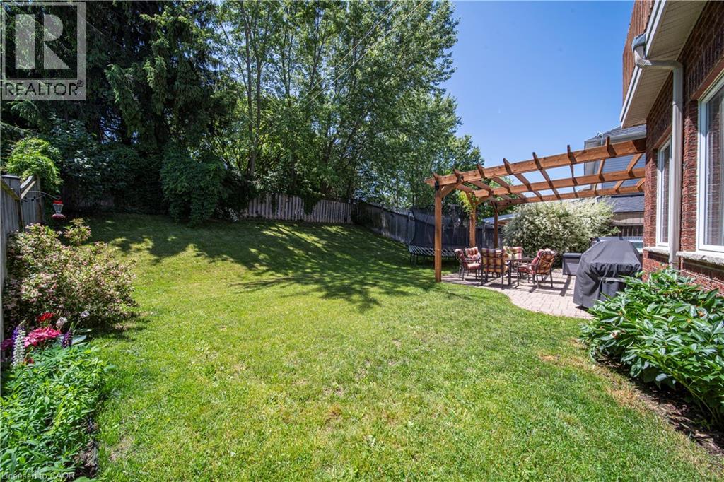 50 Ferris Drive, Wellesley, Ontario  N0B 2T0 - Photo 38 - 40723851