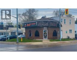 390 COURTLAND Avenue E, Kitchener, Ontario