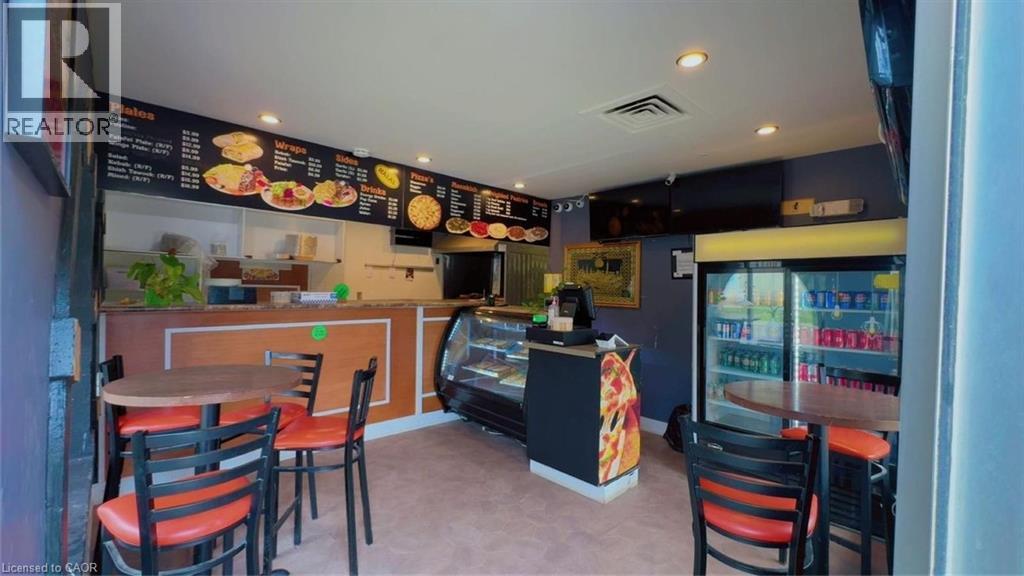 390 Courtland Avenue E, Kitchener, Ontario  N2G 2W2 - Photo 5 - 40723773