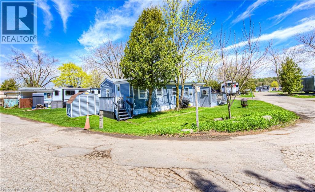 Property at 580 BEAVER CREEK Road Unit# 266 image 5