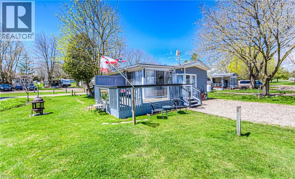 Property at 580 BEAVER CREEK Road Unit# 266 image 3