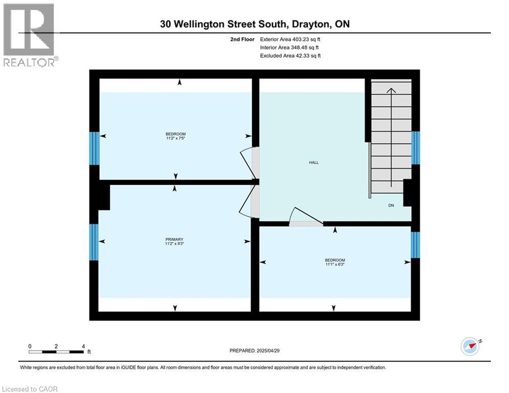 30 Wellington Street S, Drayton, Ontario  N0G 1P0 - Photo 50 - 40724550