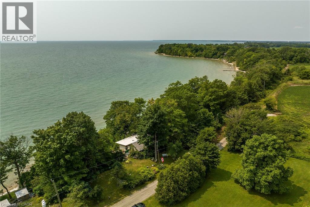 110 Old Lakeshore Road, Woodhouse, Ontario  N0A 1N3 - Photo 23 - 40724601