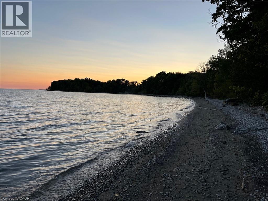 110 Old Lakeshore Road, Woodhouse, Ontario  N0A 1N3 - Photo 38 - 40724601
