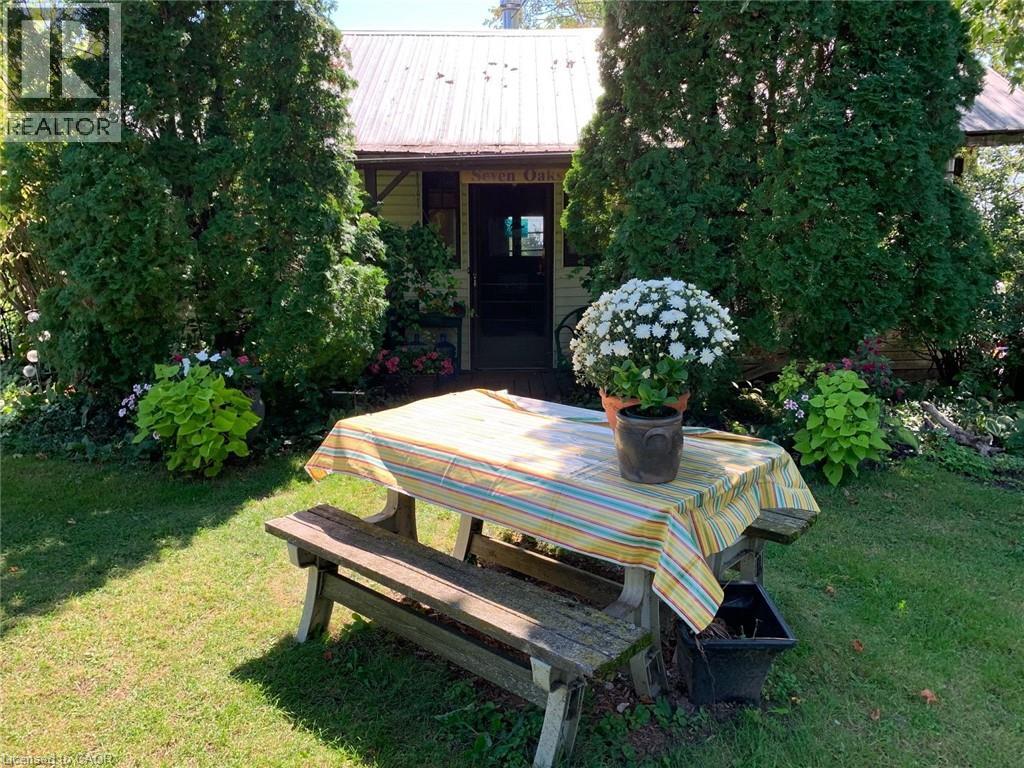 110 Old Lakeshore Road, Woodhouse, Ontario  N0A 1N3 - Photo 8 - 40724601