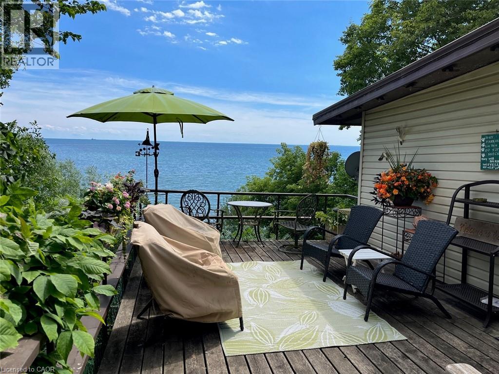 110 Old Lakeshore Road, Woodhouse, Ontario  N0A 1N3 - Photo 1 - 40724601