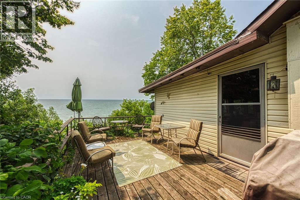 110 Old Lakeshore Road, Woodhouse, Ontario  N0A 1N3 - Photo 33 - 40724601