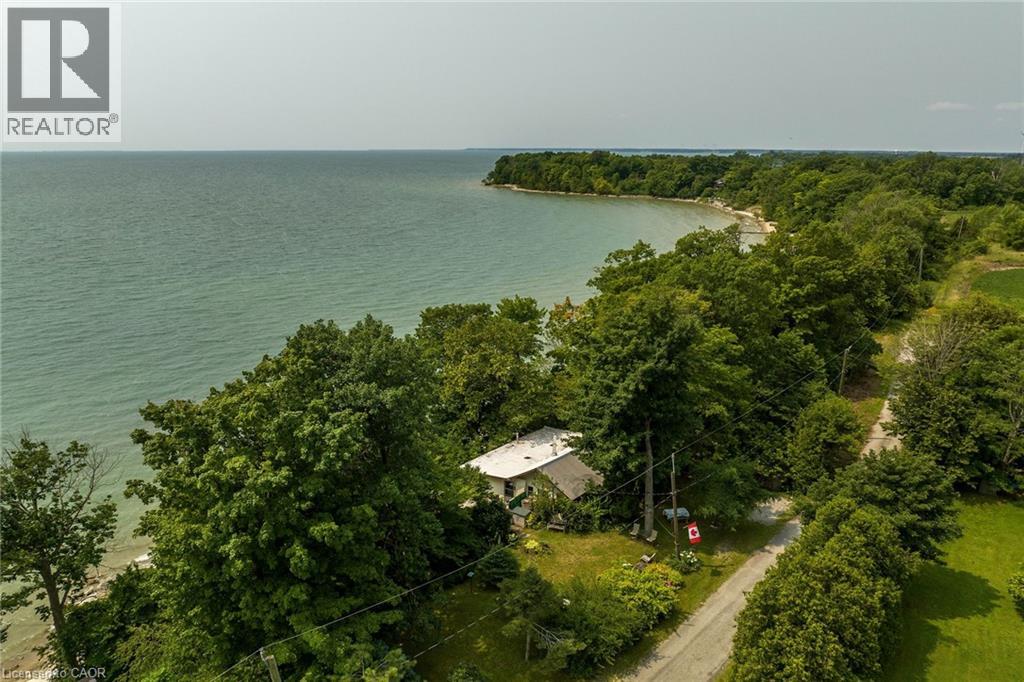 110 Old Lakeshore Road, Woodhouse, Ontario  N0A 1N3 - Photo 39 - 40724601