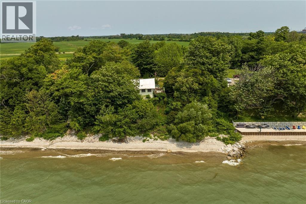 110 Old Lakeshore Road, Woodhouse, Ontario  N0A 1N3 - Photo 4 - 40724601