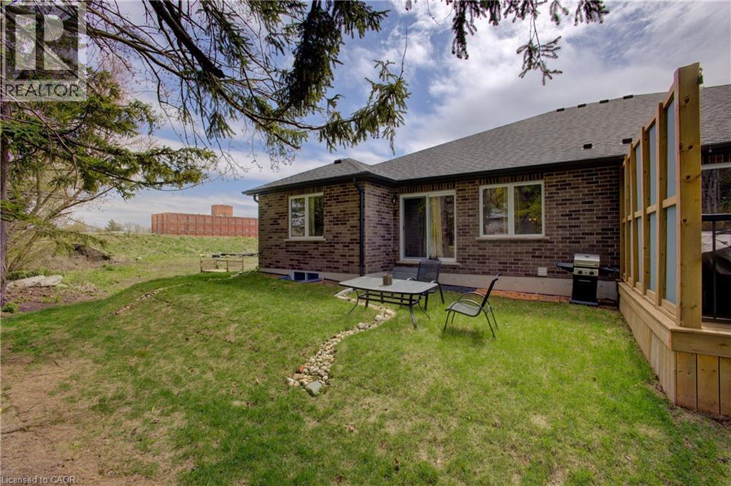 11 Malcolm Crescent, Listowel, Ontario  N4W 3X8 - Photo 29 - 40724678