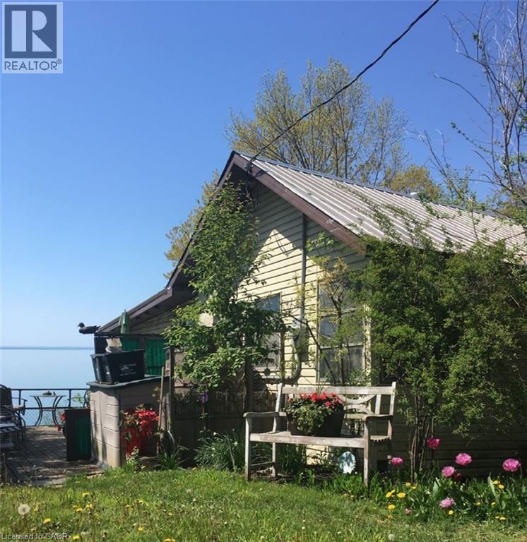 110 Old Lakeshore Road, Woodhouse, Ontario  N0A 1N3 - Photo 45 - 40724601