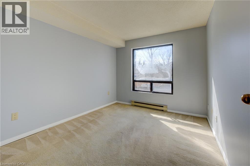 10 Ellen Street E Unit# 204, Kitchener, Ontario  N2H 6R8 - Photo 16 - 40753381