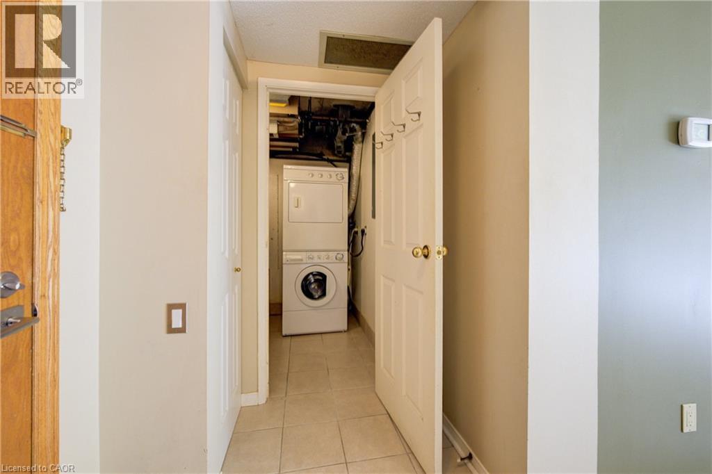 10 Ellen Street E Unit# 204, Kitchener, Ontario  N2H 6R8 - Photo 17 - 40753381