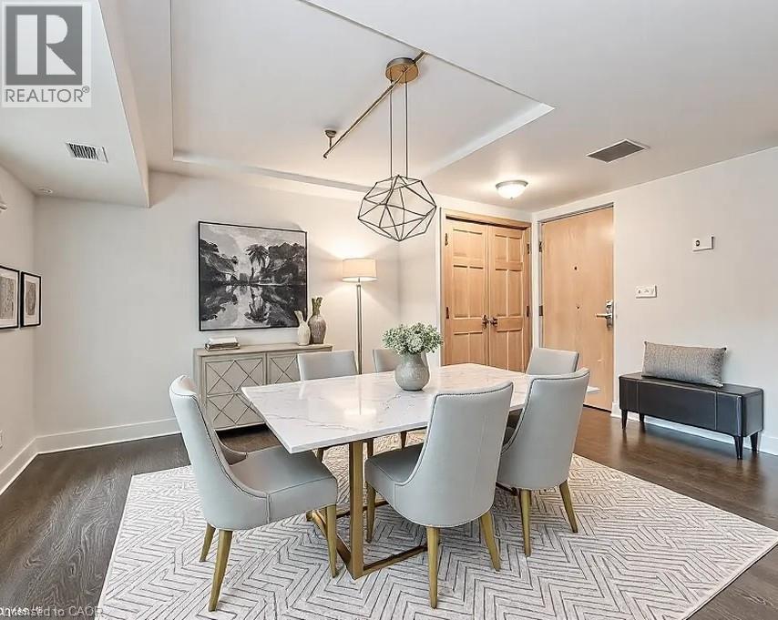 5 Father David Bauer Drive Unit# 401, Waterloo, Ontario  N2L 6M2 - Photo 6 - 40725096