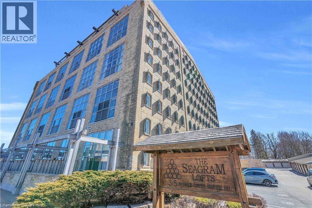 Property at 5 FATHER DAVID BAUER Drive Unit# 401 image 2