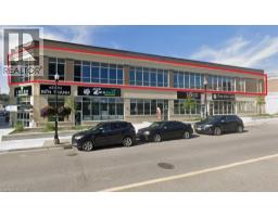 387 KING Street E Unit# 201A, Kitchener, Ontario
