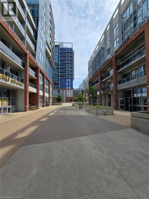 365 Albert Street Unit# 511, Waterloo, Ontario  N2L 0G6 - Photo 2 - 40726003