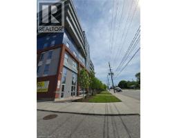 365 ALBERT Street Unit# 511, Waterloo, Ontario