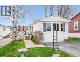 22 Olympia Avenue Pvt 22 - Rural Puslinch East, Puslinch, Ca