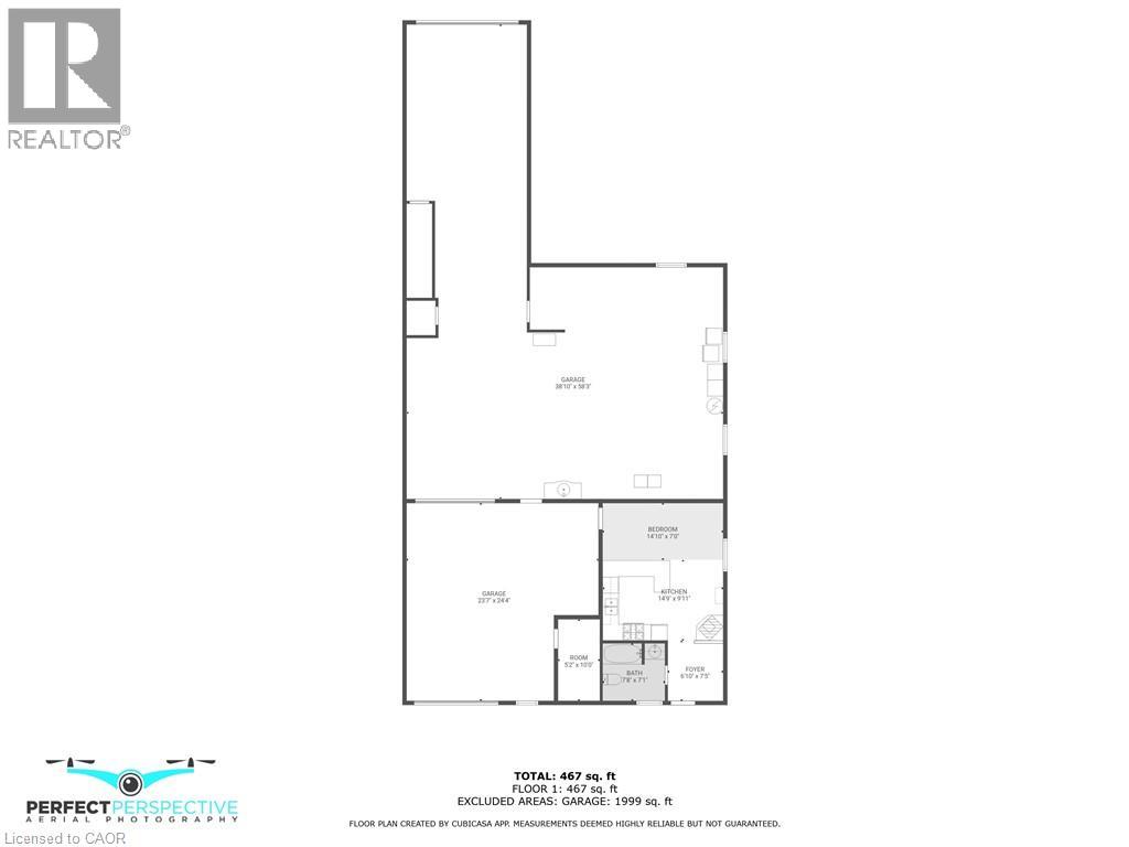 195 Townline Street, St. Williams, Ontario  N0E 1P0 - Photo 46 - 40753440